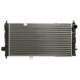 Radiator racire motor NRF OPEL ASCONA C CORSA A TR HATCHBACK KADETT E COMBO 1.2-2.0 285mm x 530mm x 34mm