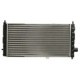 Radiator racire motor NRF OPEL ASCONA C CORSA A TR HATCHBACK KADETT E COMBO 1.2-2.0 285mm x 530mm x 34mm
