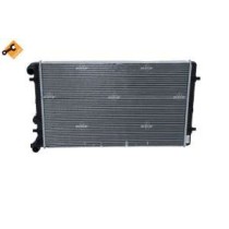 Radiator, racire motor NRF