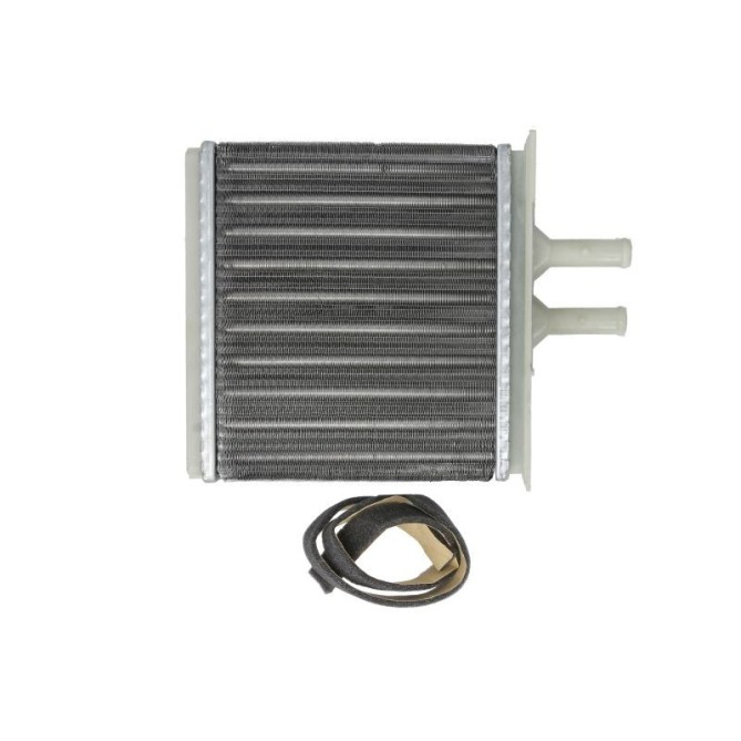 Schimbator caldura, incalzire habitaclu NRF