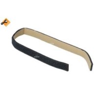 Schimbator caldura, incalzire habitaclu NRF