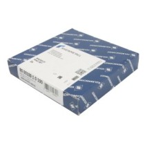 Set segmenti piston KOLBENSCHMIDT