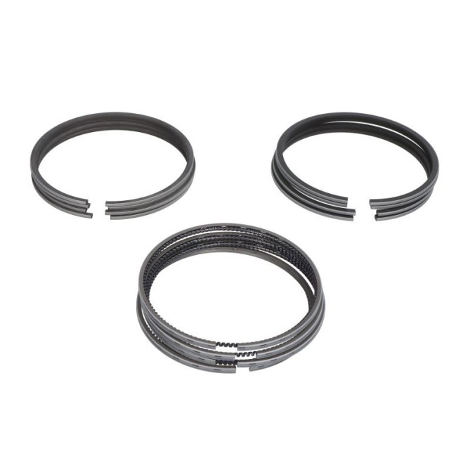 Set segmenti piston KOREA