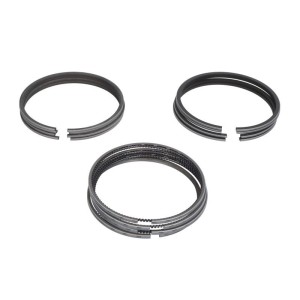 Set segmenti piston KOREA