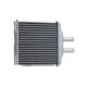 Schimbator caldura incalzire habitaclu NRF pentru CHEVROLET LACETTI, NUBIRA; DAEWOO LACETTI, NUBIRA 1.4-2.0D 05.03, dimensiuni 177x168x26 mm