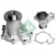 Pompa apa INA pentru MERCEDES 124 W124, 124 T-MODEL S124, 190 W201, C W202, E W124, E W210, E T-MODEL S124, E T-MODEL S210, G W460, G W461, G W463, S W140 2.0D-3.4D