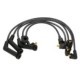 Set cablaj aprinder MAGNETI MARELLI pentru HYUNDAI ACCENT, ATOS, LANTRA II, KIA PICANTO I, MITSUBISHI COLT V, LANCER VI 1.0-1.6