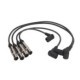 Set cablaj aprinder MAGNETI MARELLI pentru AUDI A3, SEAT ALHAMBRA, SKODA FABIA I, OCTAVIA I, II, VW CADDY III, GOLF IV-VI, JETTA III