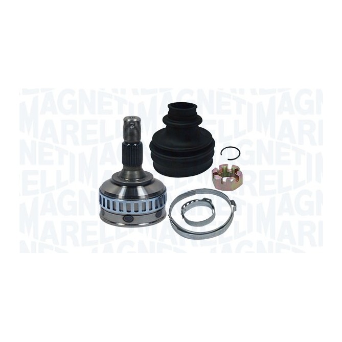 Set articulatie, planetara MAGNETI MARELLI