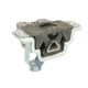 Suport motor Fata/Spate Stanga cauciuc-metal pentru ALFA ROMEO MITO FIAT 500L GRANDE PUNTO PUNTO PUNTO EVO 1.2-1.4 LPG 06.05