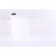 Vas de expansiune racire NISSENS pentru DACIA DUSTER, LOGAN, SANDERO, RENAULT CLIO II, KANGOO, capacitate 0.8 l, material plastic