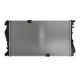 Radiator racire motor NISSENS pentru NISSAN PRIMASTAR, OPEL VIVARO A, RENAULT TRAFIC II 2.0D, dimensiuni 468mm x 780mm x 26mm