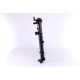 Radiator racire motor NISSENS pentru NISSAN PRIMASTAR, OPEL VIVARO A, RENAULT TRAFIC II 2.0D, dimensiuni 468mm x 780mm x 26mm