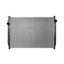 Radiator, racire motor NISSENS