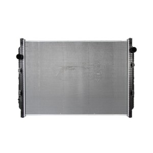 Radiator, racire motor NISSENS