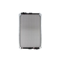 Radiator, racire motor NISSENS