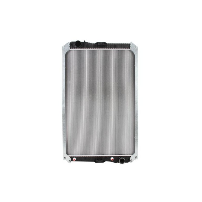 Radiator, racire motor NISSENS