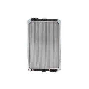Radiator, racire motor NISSENS