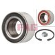 Kit rulment roata FAG Bearings Spate Dreapta/Stanga 45x85x41 pentru BMW 3 (E36, E46), 7 (E38), 8 (E31), X3 (E83), Z3 (E36), Z8 (E52)
