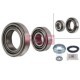Kit rulmenti roata FAG Bearings Fata/Spate Dreapta/Stanga (19,05x45,24x14,73) compatibil cu AUDI 100 C2, C3, C4, 200 C2, C3, 80 B2, B3, B4, 90 B2, B3, A4 B5, A6 C4