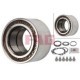 Kit rulment roata FAG Bearings Spate Dreapta/Stanga 49x84x48 compatibil MERCEDES G W461 W463 SPRINTER 2-T B901 B902 B903 B904 2.1D-Electric