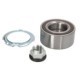 Kit rulment roata FAG Bearings Fata Dreapta/Stanga (cu ABS) 44,9x88x39 NISSAN PRIMASTAR OPEL VIVARO A RENAULT ESPACE IV MEGANE II TRAFIC II VEL SATIS 1.9D-3.5