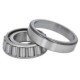 Rulment roata FAG Bearings simplu Fata 60x130x34,8mm potrivit IVECO P/PA F8L413F/F8L513 03.84-12.92