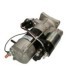 Demaror PRESTOLITE ELECTRIC 24V 6kW pentru VOLVO 7700 B9 FM FM9 D9A260-D9B380 12.01, Diametru flansa 88.9 mm, 11 dinti, 3 gauri
