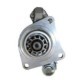 Demaror PRESTOLITE ELECTRIC 24V 6kW pentru VOLVO 7700 B9 FM FM9 D9A260-D9B380 12.01, Diametru flansa 88.9 mm, 11 dinti, 3 gauri