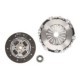 Set ambreiaj VALEO kit ambreiaj cu rulment 200mm pentru CITROEN BERLINGO, C2, C3 I, C4, C-ELYSEE, NEMO 1.4-1.6LPG