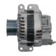 Alternator PRESTOLITE ELECTRIC 28V 100A pentru SCANIA P I R I DC13.05-DC9.12 04.04-05.19