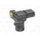 Senzor poziție ax cu came VALEO pentru HONDA CIVIC II, III, IV, VI, VII, FR-V, STREAM 1.4-1.7 03.86, 12V, 3 pini, fără cablu