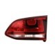 Stopuri spate VALEO Lampa spate Dreapta VW GOLF ALLTRACK VII GOLF SPORTSVAN VII GOLF VII 08.12-03.21