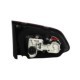 Stopuri spate VALEO Lampa spate Dreapta VW GOLF ALLTRACK VII GOLF SPORTSVAN VII GOLF VII 08.12-03.21
