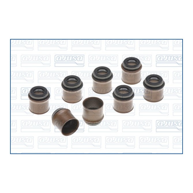 Set garnituri, ax supape AJUSA