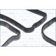 Set garnituri capac supape AJUSA pentru VOLVO C30, S40 II, S80 II, V50, V70 III, FORD C-MAX, FIESTA V, FOCUS II, GALAXY II, KUGA II