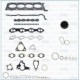 Set garnituri complet motor AJUSA pentru NISSAN PRIMASTAR, QASHQAI I, RENAULT GRAND SCENIC II, KOLEOS I, LAGUNA, MEGANE II, TRAFIC II 2.0D