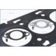 Set garnituri complet motor AJUSA pentru NISSAN PRIMASTAR, QASHQAI I, RENAULT GRAND SCENIC II, KOLEOS I, LAGUNA, MEGANE II, TRAFIC II 2.0D
