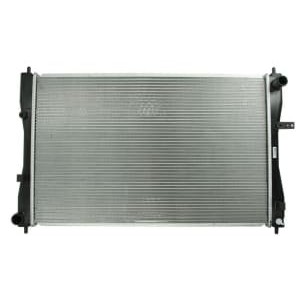 Radiator, racire motor NISSENS