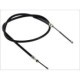 Cablu frana de mana Spate Dreapta 1450mm/1160mm pentru FIAT BALILLA 508, PEUGEOT 309 I, 309 II, 309/HATCHBACK 1.0-1.9D 10.85-12.37