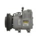 Compresor climatizare AIRSTAL HS15, 12V, R134a, 225ml, 135mm, 4 caneluri, compatibil Hyundai