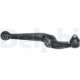 Brat suspensie roata DELPHI dreapta inferior fata 16 mm pentru CITROEN C15, OPEL KADETT E, PEUGEOT 205 I, 205 II 1.0-1.9D