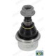 Articulatie sarcina/ghidare MOOG Pivot axa Dreapta/Stanga (exterior/inferior fata) diametru con 19mm pentru MERCEDES C CLS E S