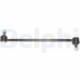 Brat bieleta suspensie stabilizator DELPHI 285mm fata dreapta stanga TOYOTA CELICA COROLLA 1.3-2.0D 08.99-03.08