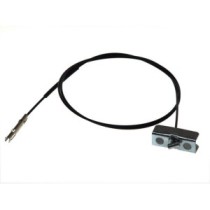 Cablu, frana de parcare ADRIAUTO