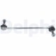 Brat/bieleta suspensie stabilizator DELPHI Tendon bara stabilizatoare Fata Dreapta 286mm CHEVROLET CAPTIVA OPEL ANTARA 2.0D-3.2