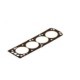 Garnitura chiulasa PAYEN OPEL 1,6 87- pentru CHEVROLET, diametru 80.5 mm, lungime 390.0 mm, grosime 1.3 mm