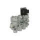 Supapa magnetica PNEUMATICS ECAS pentru MERCEDES ACTROS 04.96-10.02 Piese Utilitare