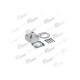Chiulasa compresor VADEN 4111540000 pentru MERCEDES ATEGO 2 1117 K/1117 LO/1117 S/1117, 1315/1317 K/1517 K/1517 L