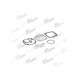 Kit garnituri compresor aer VADEN pentru MERCEDES ACTROS 1831 AK/1831 K/1831 S, 1835 L/1840 AK/1843